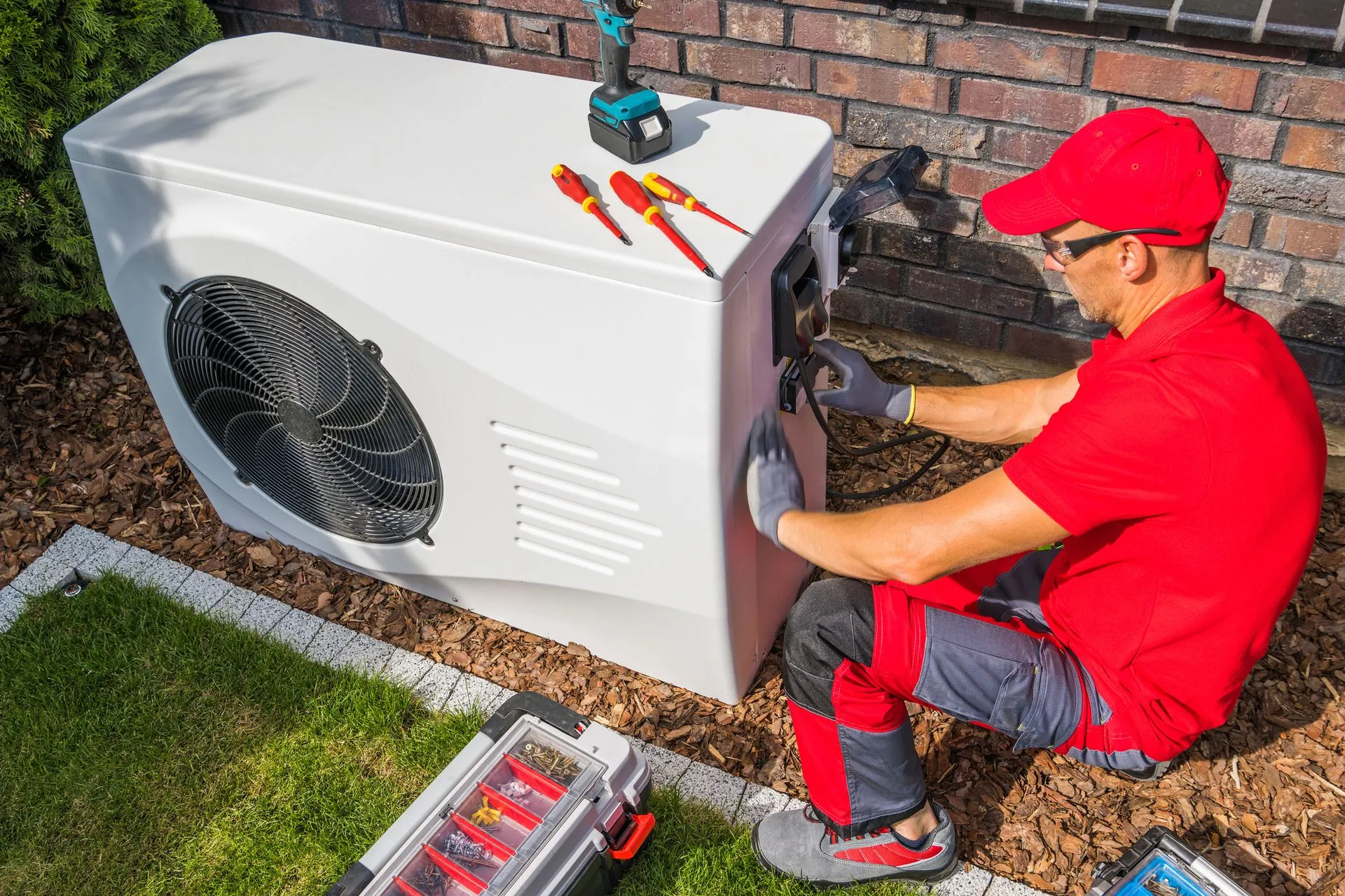 About HVAC in Lapeer, MI